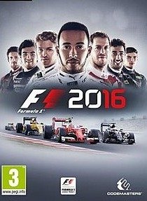 F1 2016