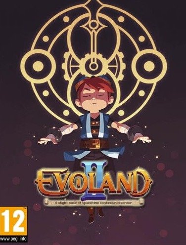 Evoland 2