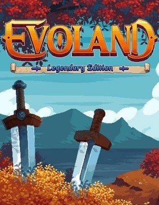 Evoland