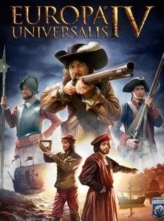 Europa Universalis 4