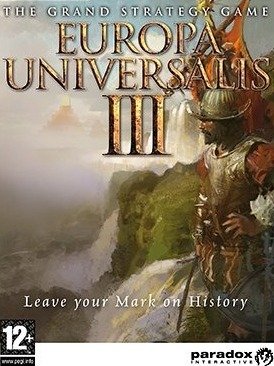 Europa Universalis 3