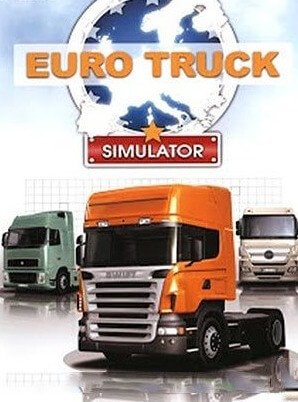 Euro Truck Simulator