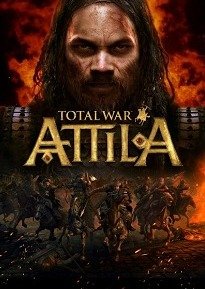 Total War: ATTILA
