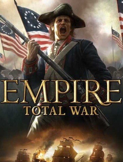 Empire: Total War