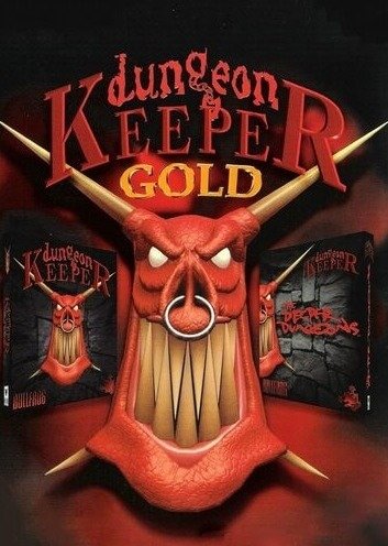 Dungeon Keeper Gold