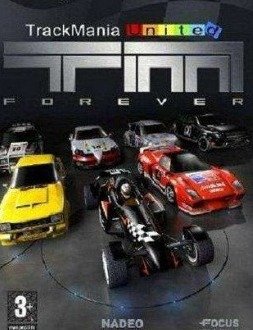 Trackmania United Forever