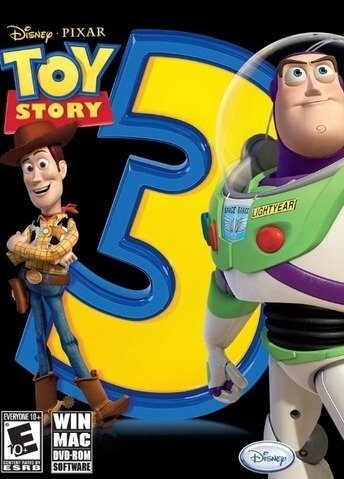 Toy Story 3