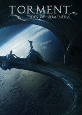 Torment: Tides of Numenera