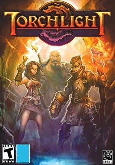 Torchlight