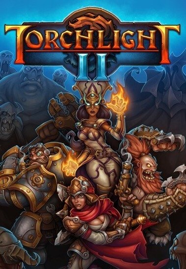 Torchlight 2