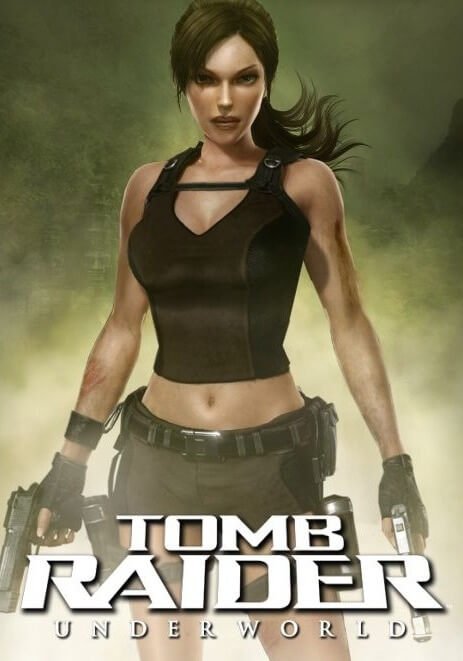 Tomb Raider: Underworld