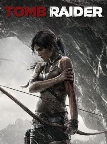 Tomb Raider