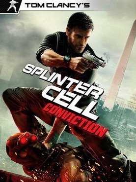 Tom Clancy's Splinter Cell Conviction