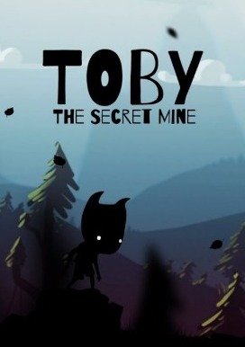 Toby: The Secret Mine