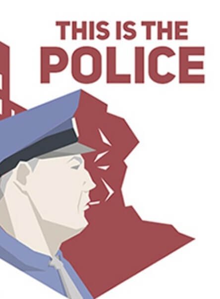 This Is the Police