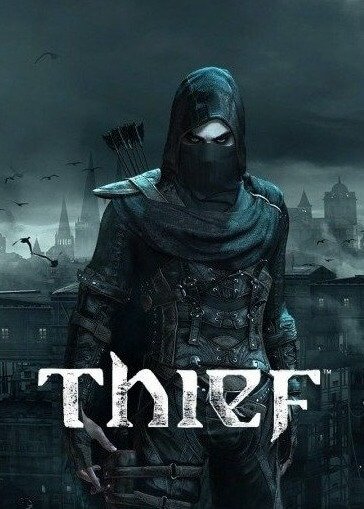 Thief: Master Thief Edition