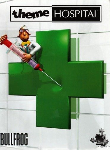Theme Hospital