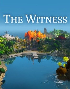 The Witness