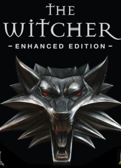 The Witcher: Enhanced Edition