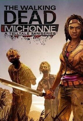 The Walking Dead: Michonne