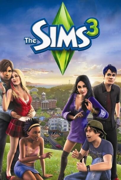 The Sims 3