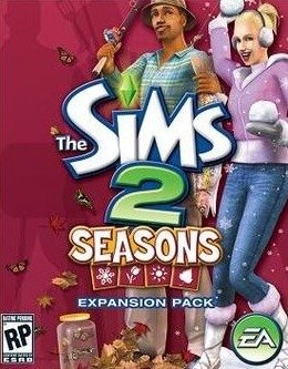 The Sims 2 Seasons
