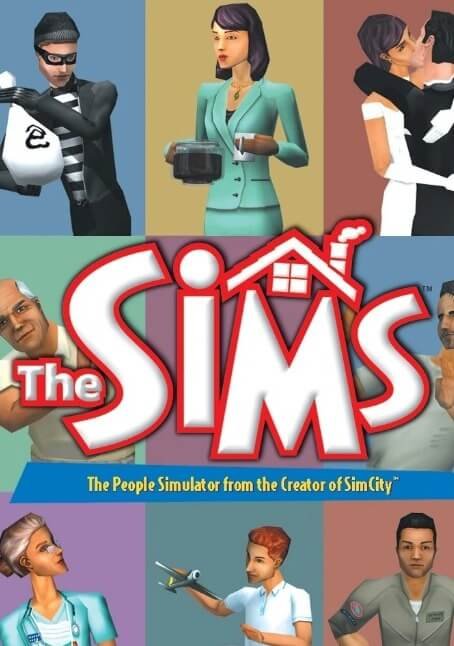 The Sims 1