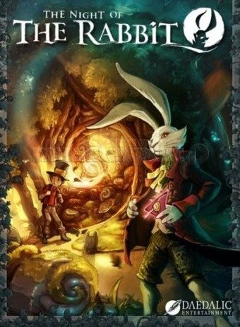 The Night of the Rabbit