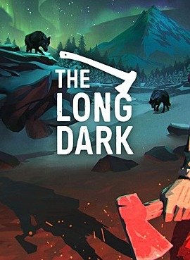 The Long Dark