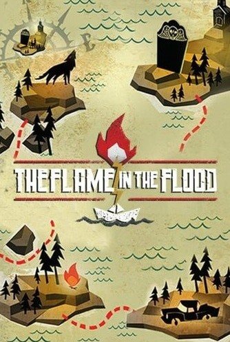 The Flame in the Flood