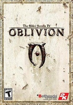 The Elder Scrolls IV: Oblivion
