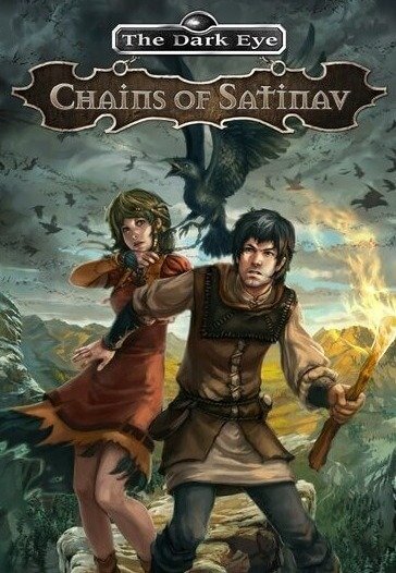 The Dark Eye: Chains of Satinav