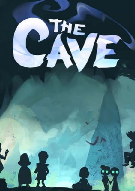The Cave