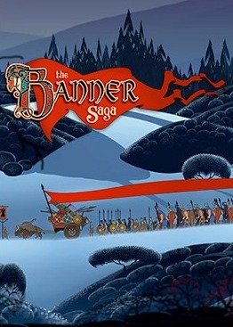 The Banner Saga