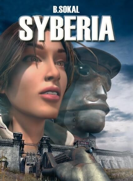 Syberia