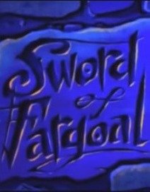 Sword of Fargoal Legends