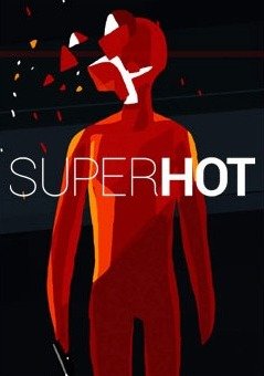 SUPERHOT