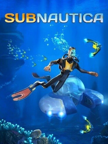 Subnautica