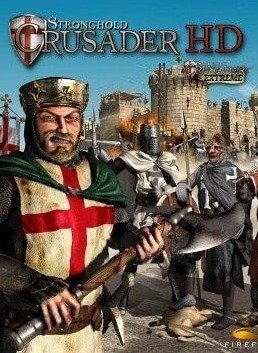 Stronghold Crusader HD