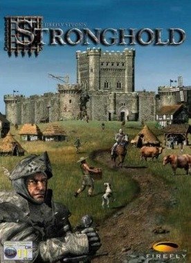 STRONGHOLD