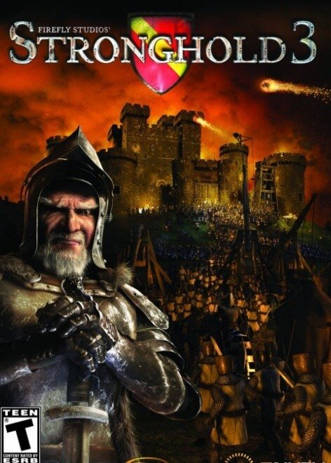Stronghold 3