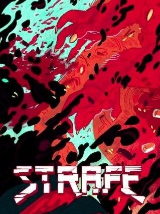 STRAFE