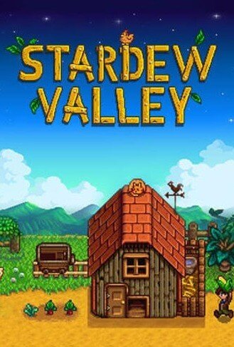 Stardew Valley