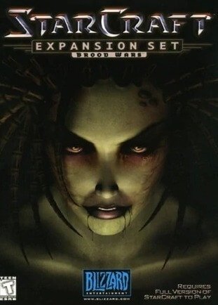 StarCraft: Brood War