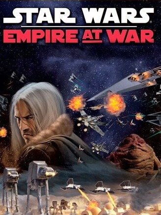 Star Wars: Empire at War