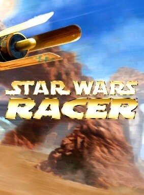 Star Wars Racer