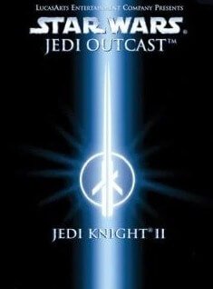 Star Wars Jedi Knight II: Jedi Outcast
