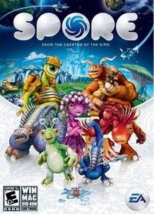 SPORE