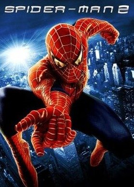 Spider-Man 2