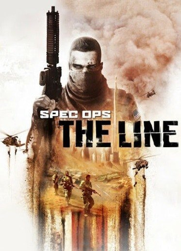 Spec Ops: The Line